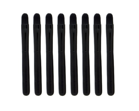 Lip Brushes (8 pcs)
