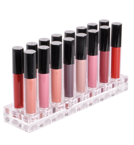 Clearance -Liquid Lipstick Display Block - BLK105