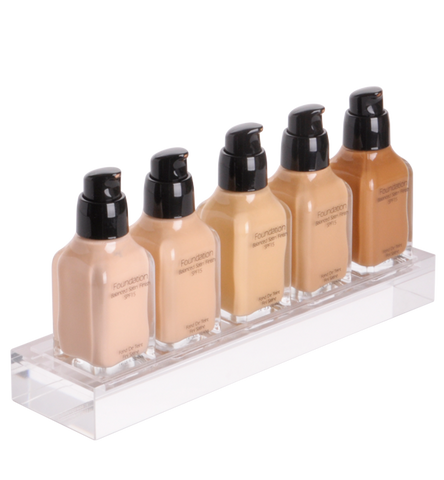 Clearance -Flat Display Block - BLK107