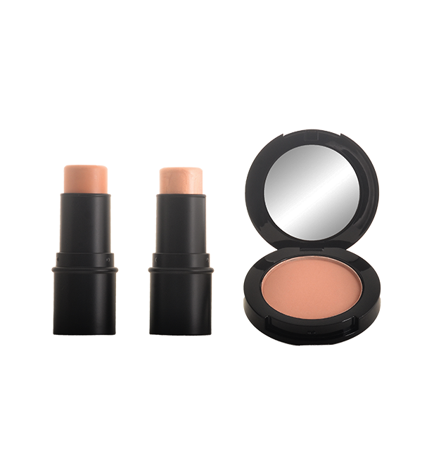 Clearance Face Set