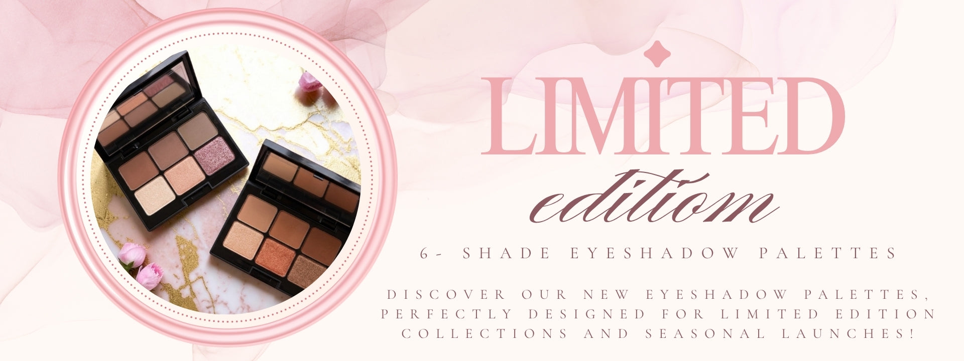 30% off ETM Limted Edition