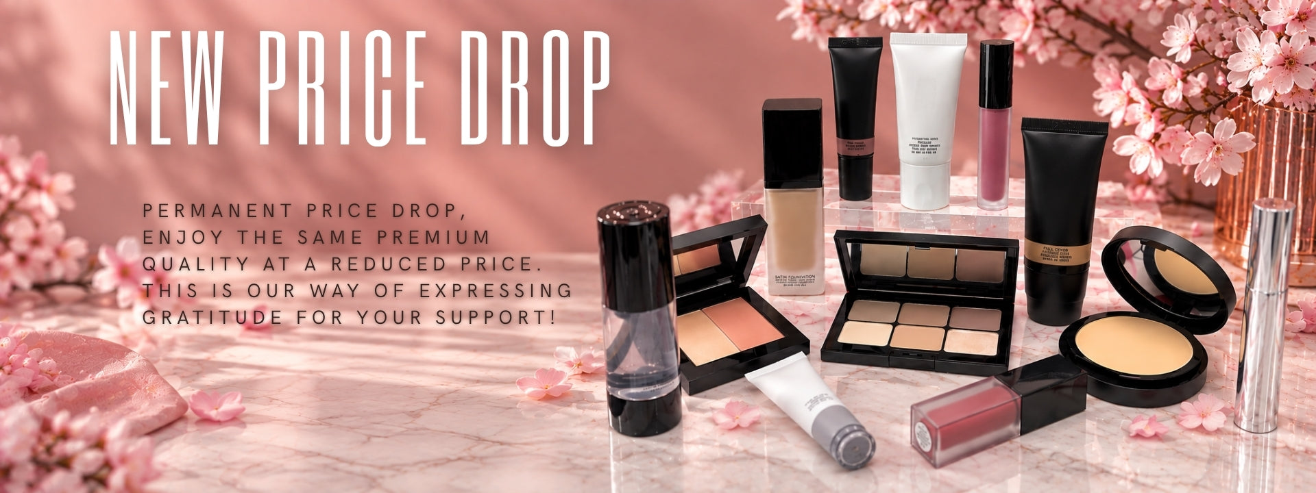 Price Drop