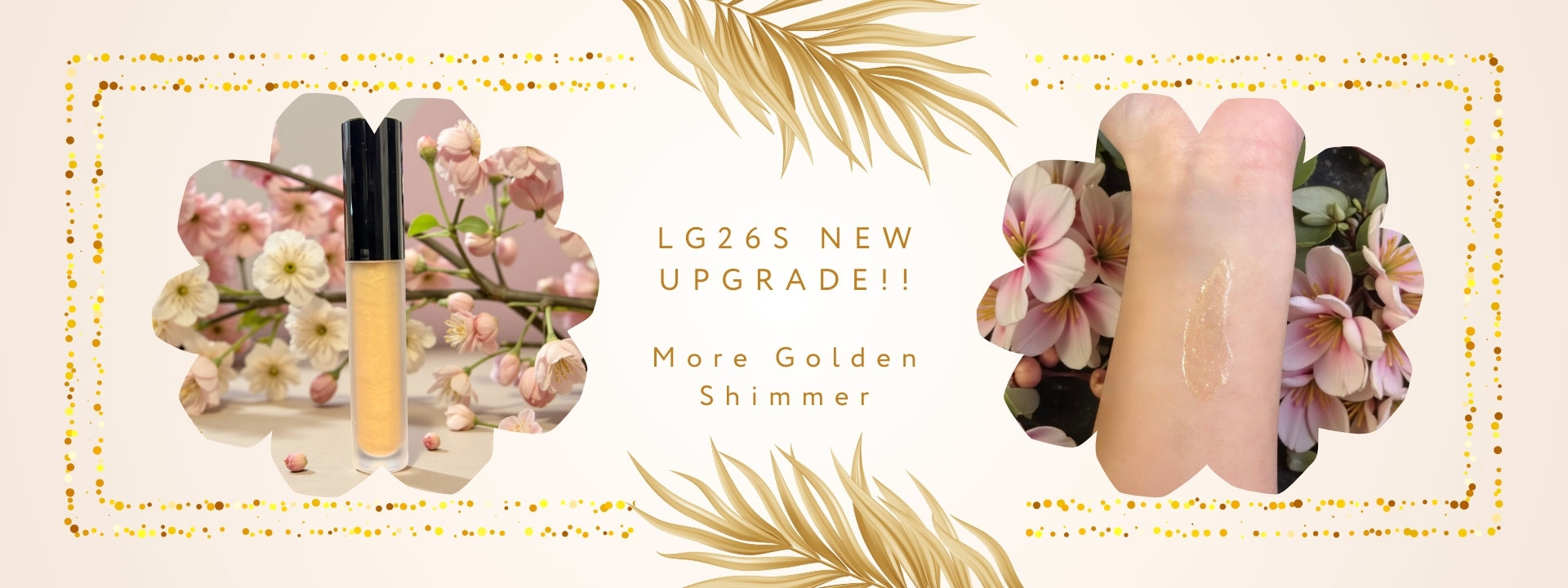 New Upgrade for LG26s