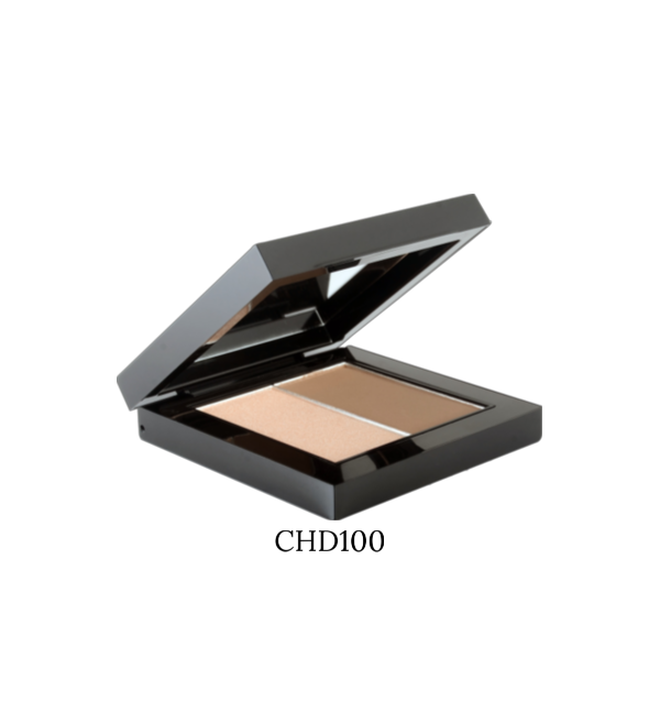 Contour and Highlighter Duo