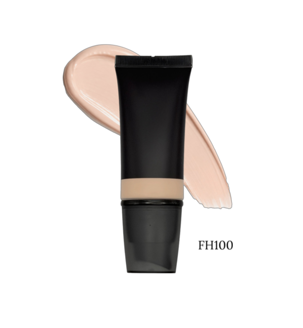 Full Cover Foundation (Matte Finish Component)