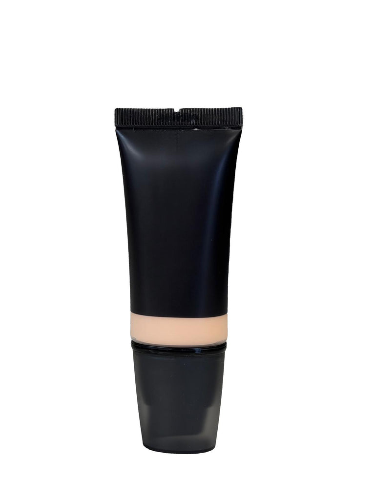 Full Cover Foundation (Matte Finish Component)