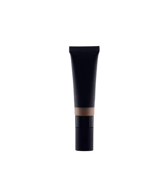 Modern Basic Cosmetics Mini Satin Foundation – Modern Basic Cosmetics Canada