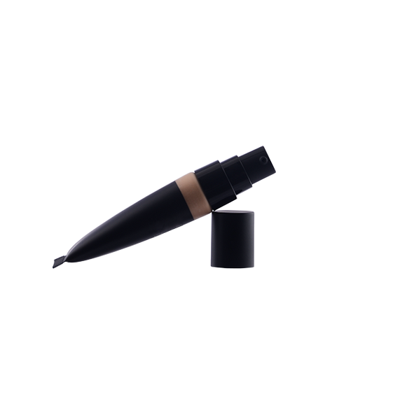 Modern Basic Cosmetics Mini Satin Foundation – Modern Basic Cosmetics Canada