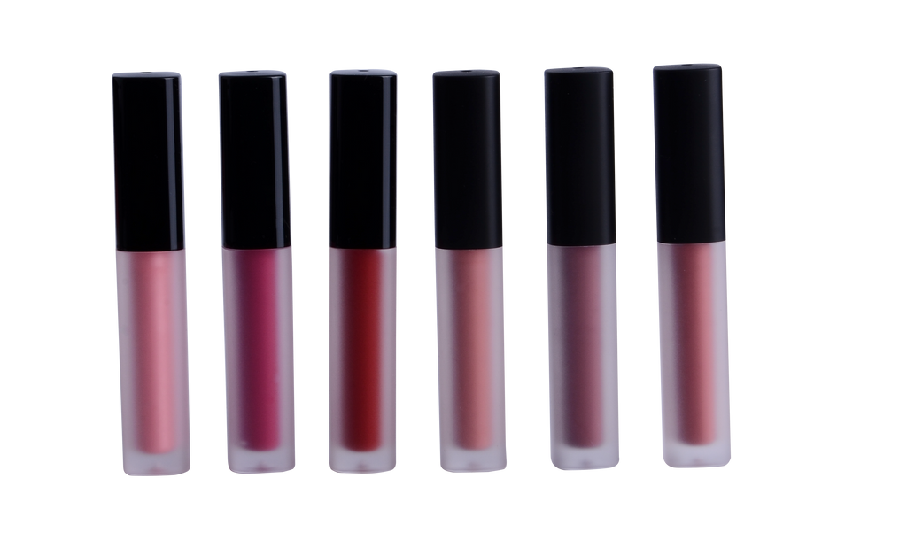 Modern Basic Cosmetics Lip Kit – Modern Basic Cosmetics Canada