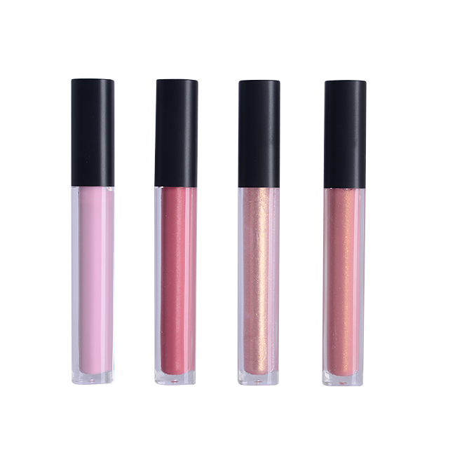 Modern Basic Cosmetics Lip Gloss Set – Modern Basic Cosmetics Canada