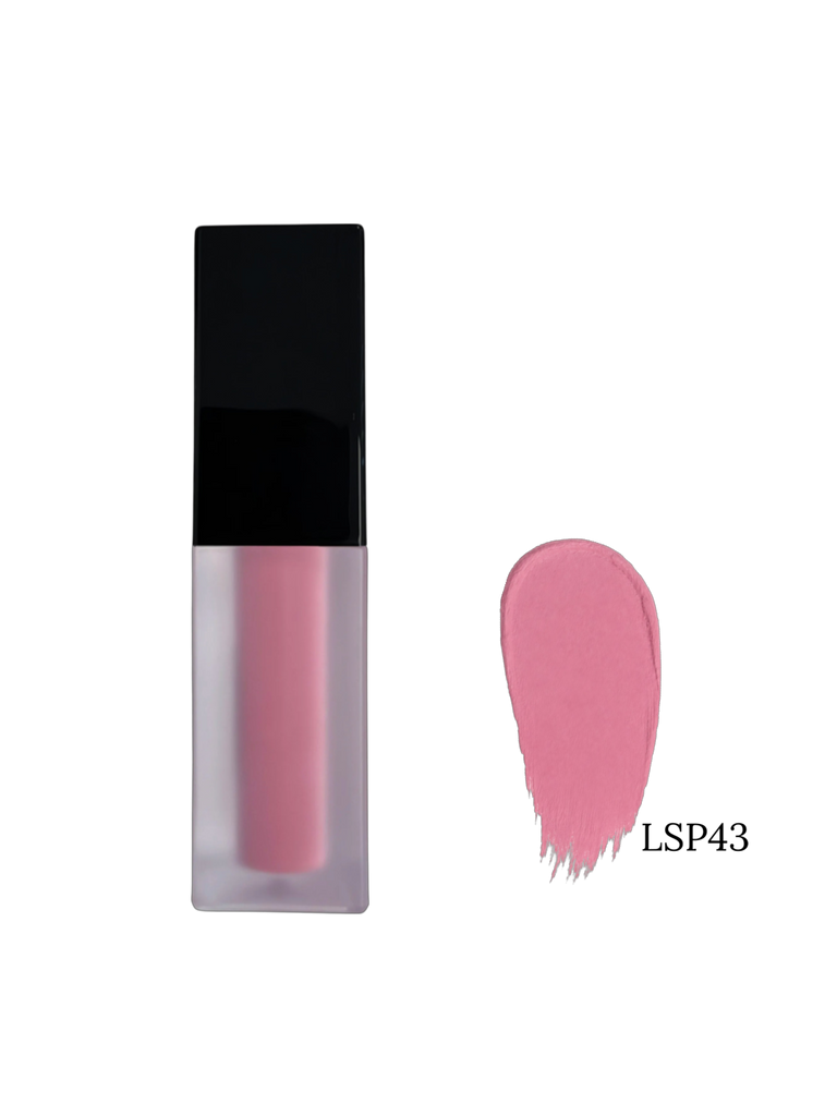 Matte Lip Stain