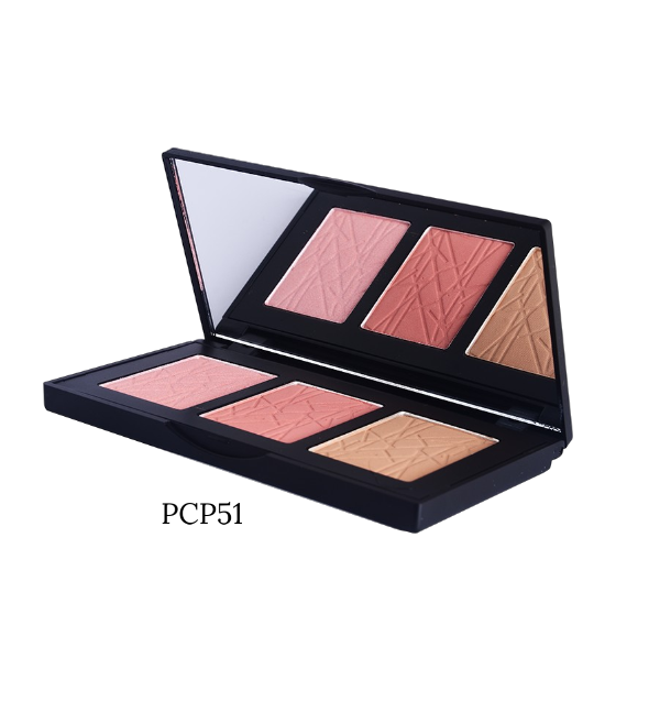 Pro Cheek Palette