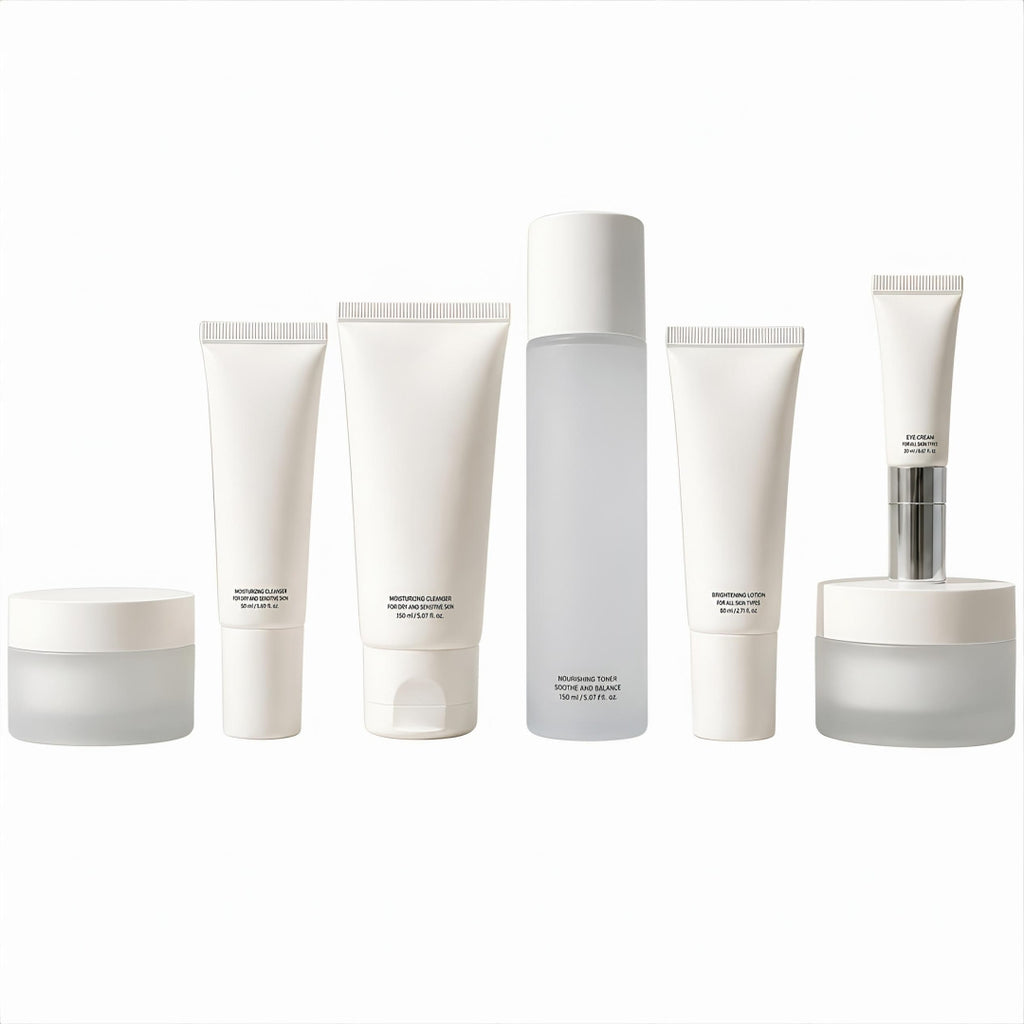 Skincare Set (Full-size)