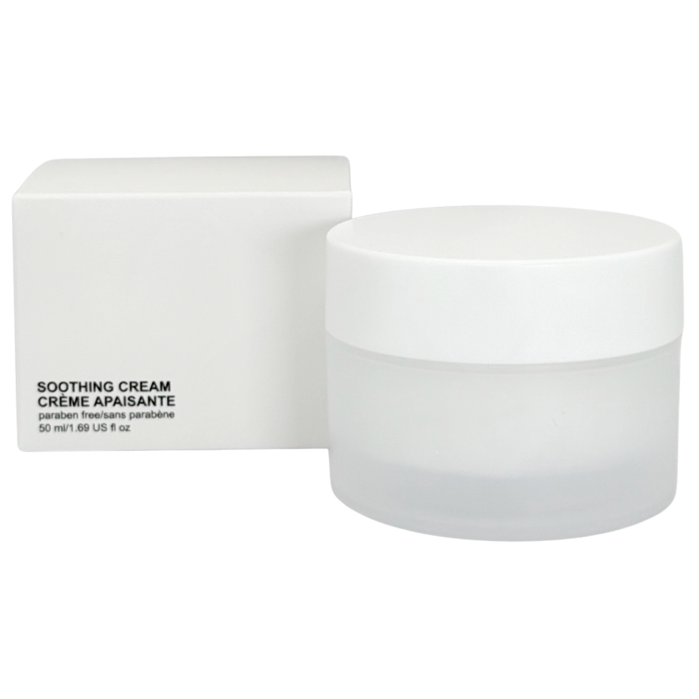 Soothing Cream