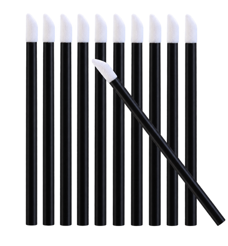 Clearance -Lip Gloss Wands (12 pcs)