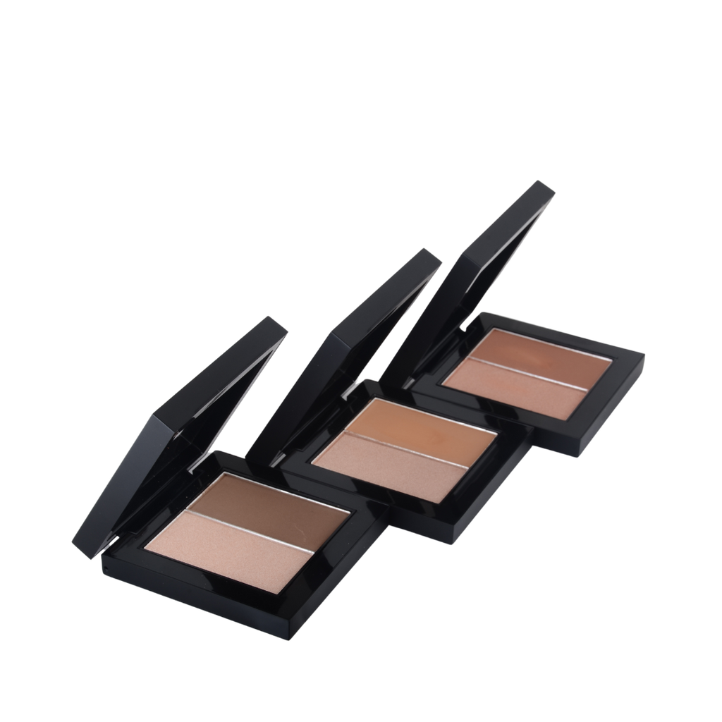 Contour and Highlighter Duo